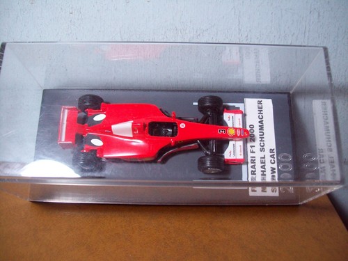 Home made diorama ferrari - home,