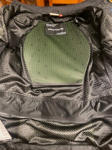 Motorradjacke held tropic - held, 3.0