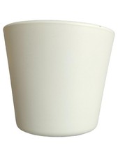 IKEA Kaffeebecher Weiß