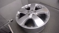 Alufelge 8X18 ET60