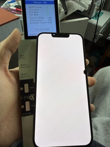 Iphone display original von - original,