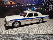 Blues Brothers Dodge Monaco