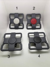 Federteller für Tempur Ersatzteile Lattenrost Verschiedene Härtegrade