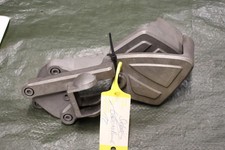 Fußrasten Verkleidung rechts