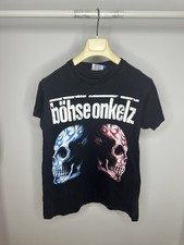 Bohse Onkelz Band Vintage Mens