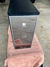 KEF Kit 200 Instant Theatre