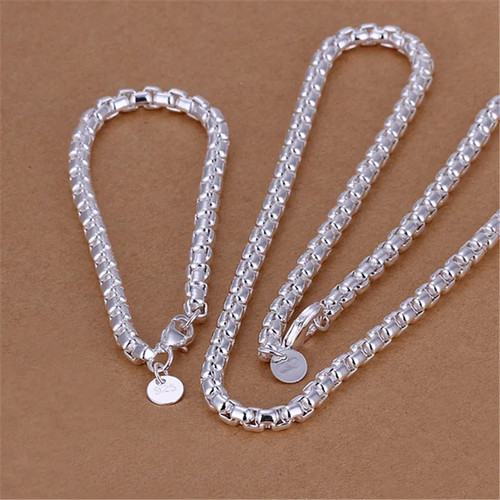 925 sterling silber - silber, 4