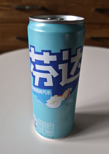 Fanta softdrink - fanta,