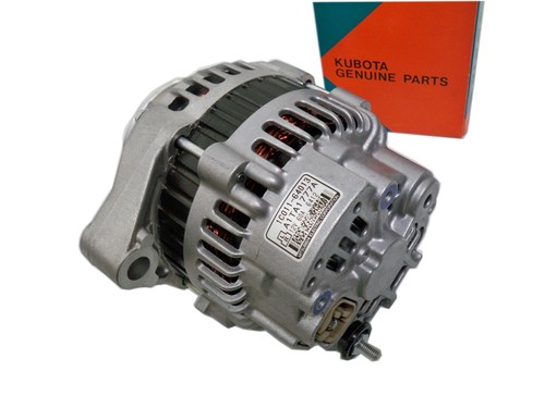 Lichtmaschine von kubota v3600 - von,