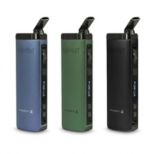 XMAX Starry 4 | grüner