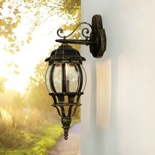 Wandlampe außenleuchte - wandlampe,