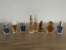 Miniatur-Parfum-Flacons