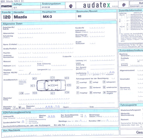 Mazda teile - ,