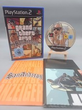 Grand theft auto - san, andreas