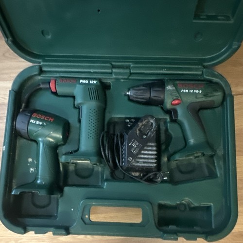 Bosch psr 2 - bosch, ve-2