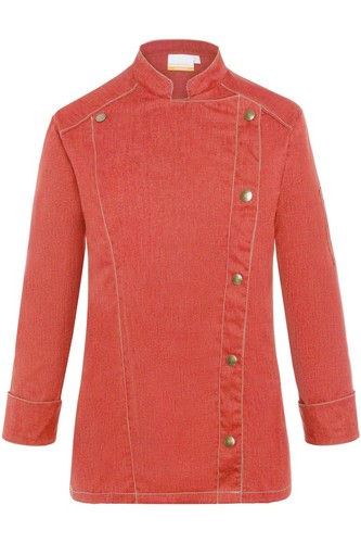 Karlowsky damen kochjacke - karlowsky,