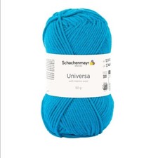 50g Schachenmayr Universa -