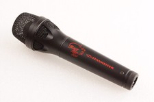 Sennheiser Black Fire 527