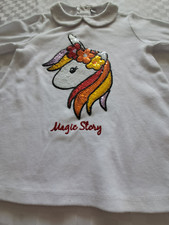 Magie Stary-Bluse-Langarm-