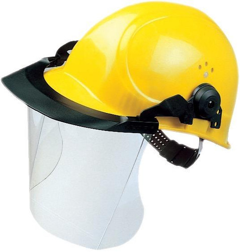Visierset peltor v4f300p3 - visierset,