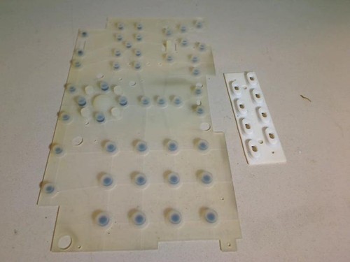 Tasten kontakt matte cisco - matte,