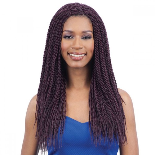 Freetress synthetische - freetress,