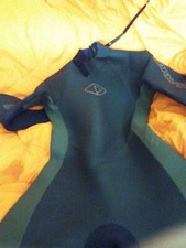 Neoprenanzug EUR (Kind)