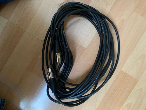 Monster cable classic xlr - monster,