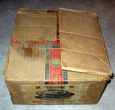 alter Waffelautomat Pfiffikus Elektrolüd funktioniert DDR 