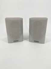 * 2X LAUTSPRECHER MISSION M30