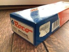 Roco HO/DC OVP /