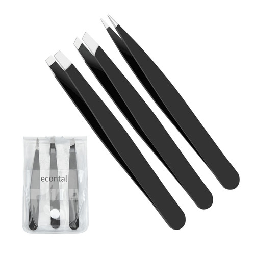 Pinzetten set pinzette - set, 3