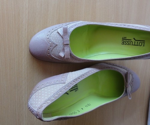 Tolle pumps von lottusse 5 - tolle,