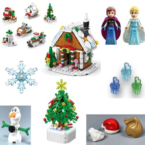 Lego kompatible figuren - kompatible,