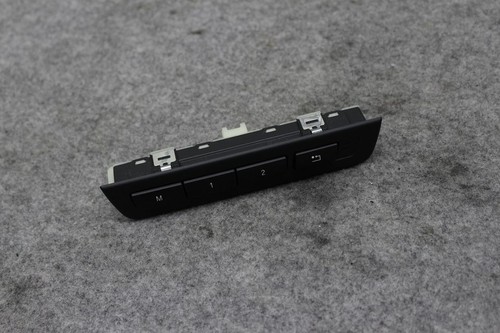 Bmw f07 bedienteil - bmw,