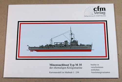 Cfm verlag 1019 ehemalige - cfm,