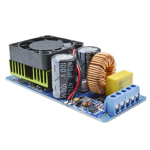 Digital irs2092s 500w - 500w, mono