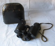 CARL ZEISS JENA Fernglas PENTEKAREM 15x50 Q1 Feldstecher binoculars (106971)