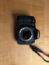 Canon EOS 7D Gehäuse / Body  und Batteriegriff