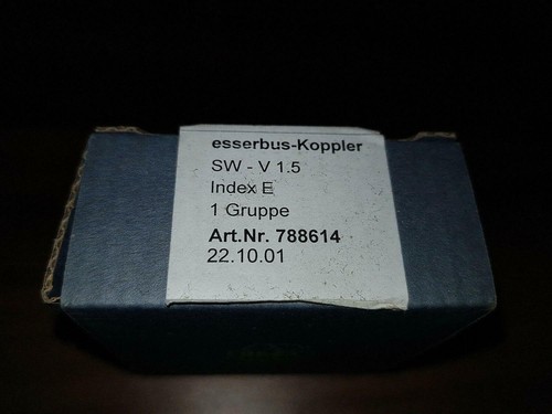 Novar esser 788614 - novar,