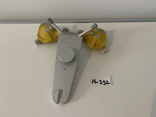 Sam dental artikulator - 2, p