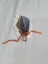 Hut Francie Side Kick #1273