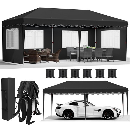Pavillon 3x6m festzelt - pavillon,