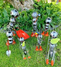 Ameise "unsere fleißige &