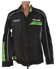 MOTO KAWASAKI RACING TEAM