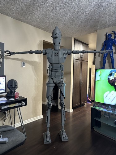 Life size star wars - ig, 11