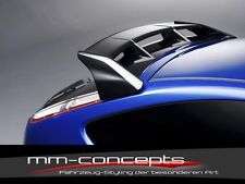 Dachspoiler für Ford Focus