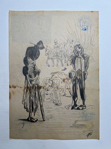 Salvador dali zeichnung - dali, auf