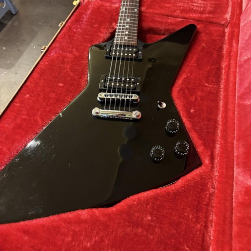 Gibson 80s explorer - 80s,