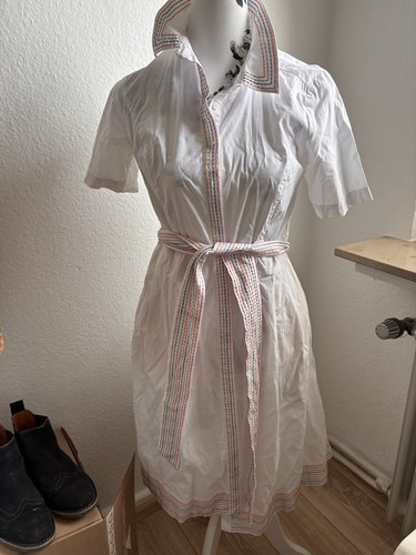 Boden direct kleid - direct,, weiß,